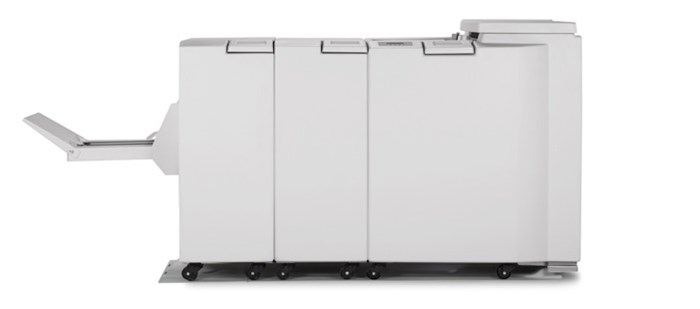 Ricoh BK5010 Bookletmaker