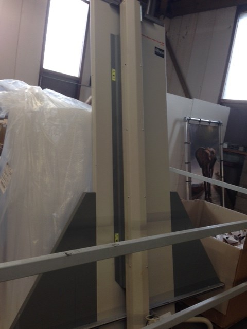 Neolt Vertical Foam Trim plus 165