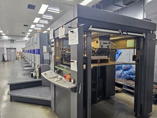Heidelberg CD 102 | PressCity