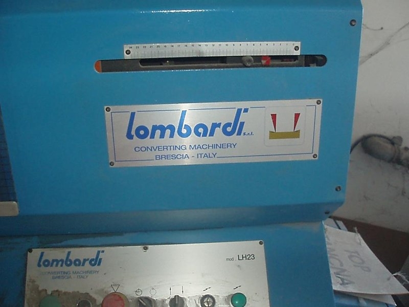 Lombardi LH 23