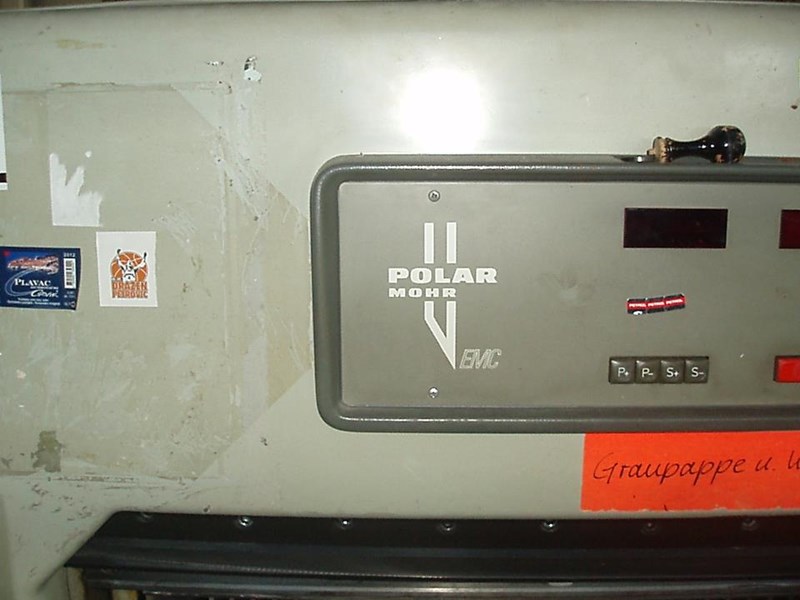 Polar 137 EMC