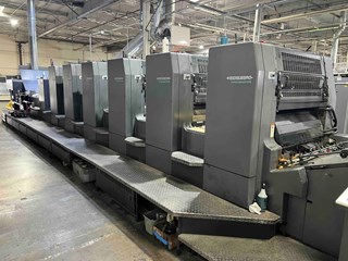 Heidelberg CD 102 | PressCity