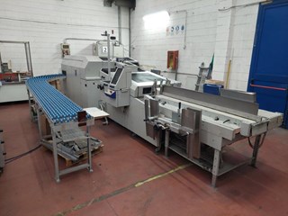 Used Varitrend machinery from 2006 | PressCity
