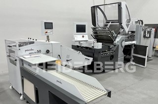 Used 9995 machinery from 2023 | PressCity
