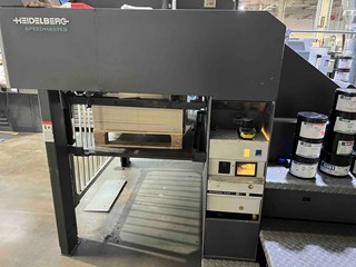 Heidelberg CD 102 | PressCity