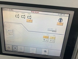5 color Used Ryobi 755 XLW year 2008 | PressCity