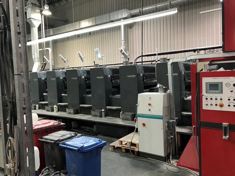 Heidelberg visual data 4