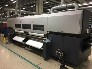 used large format printers