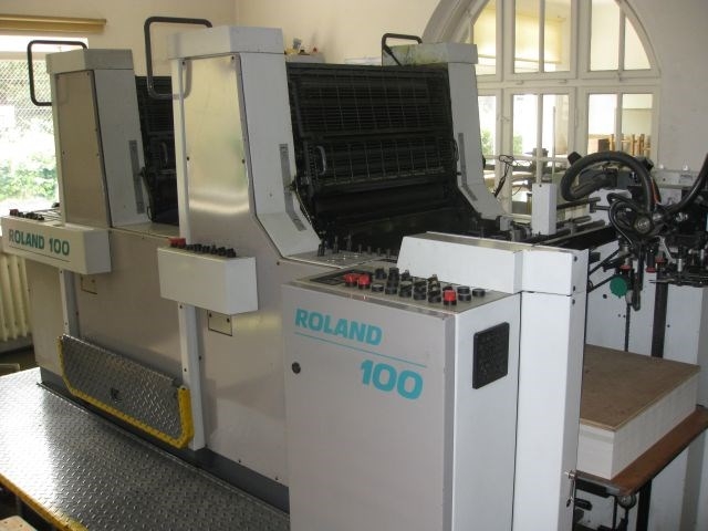 ROLAND R 102 T01 E 2/0 1/1