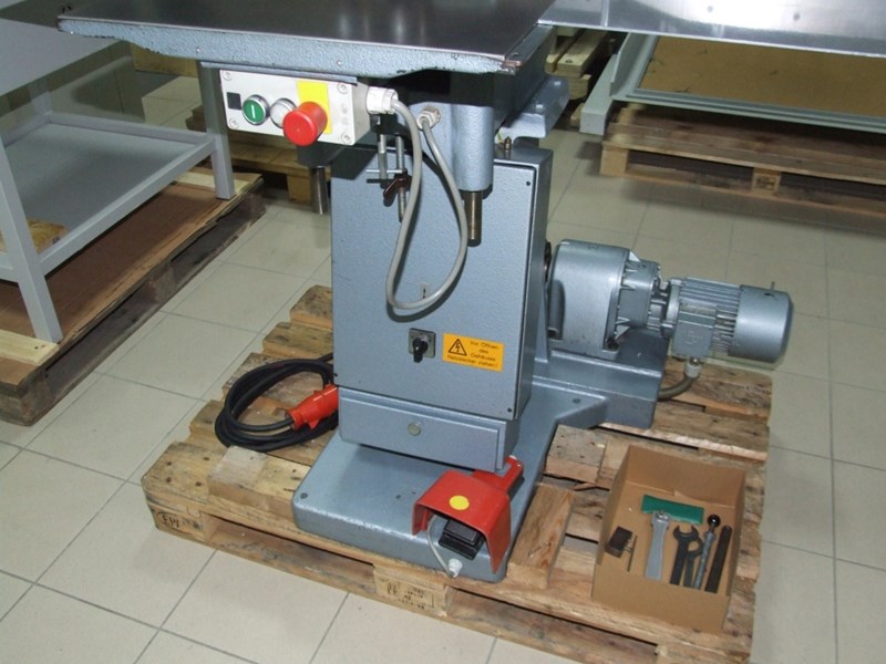 Used Paper drill machine HANG 106 DTK2 PressCity