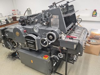 1 color Used KORD 64 Gray Model year 1973 | PressCity