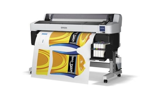 Epson SureColor F6200 F-Series 44in Dye Sublimation Printer