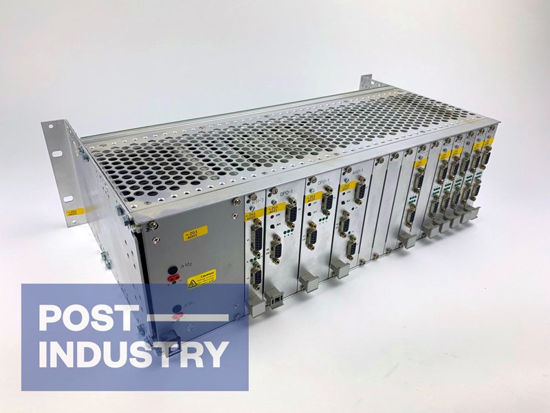 Mbl Racks Used MANROLAND MLC Racks | PressCity