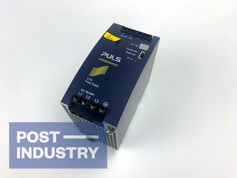 PULS Dimension CT-10 Power Supply