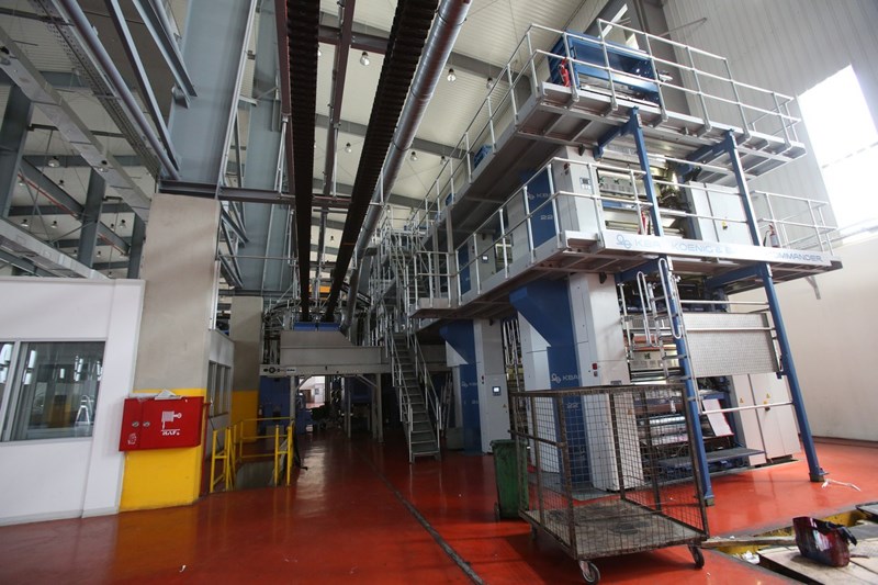 Used KBA Commander 80 year 2010 | PressCity
