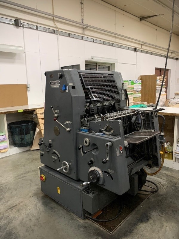 Heidelberg visual data 7