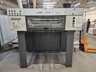 Heidelberg CD 102 | PressCity