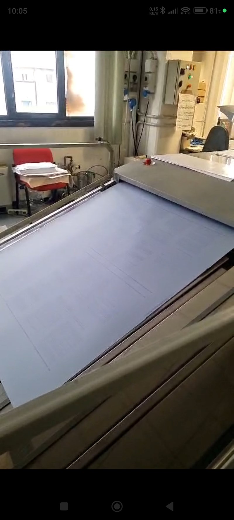 Agfa Xcalibur VLF-S 60 | Pinheiros Corporation Ltd