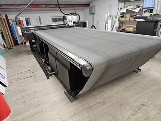 Used ZUND G3 L 2500 year 2010 | PressCity