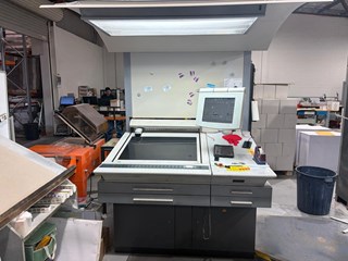 8 color Used HEIDELBERG CD102-8+LX year 1996 | PressCity