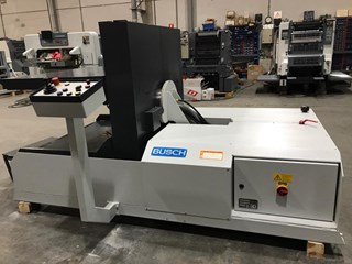 Used Busch Se Year Presscity