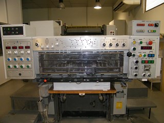 Used Xerox XEROX DC 8000 AP | PressCity