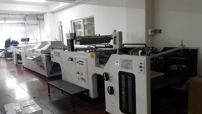 Ketchview GST-1020 Screen Printing Machine