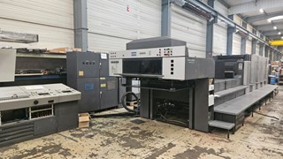 Heidelberg CD 102 | PressCity