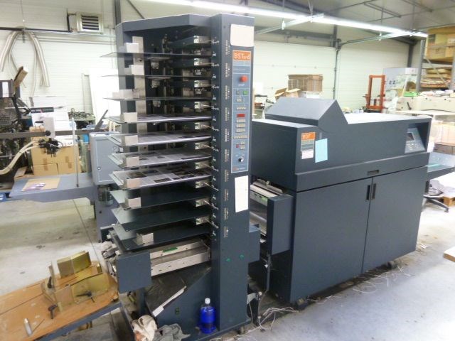 Bourg BST 10 problem | PrintPlanet.com
