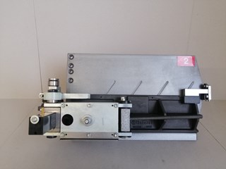 Used GLUE ROLLER SET (No. 1, 3 , 4 and 5) for KOLBUS BF