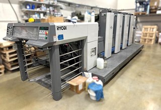 2006 Ryobi 754, WGM14881