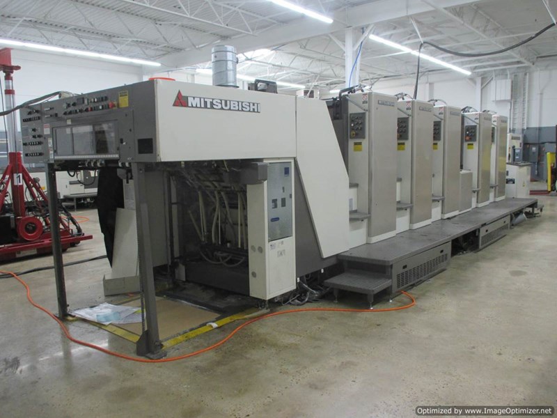 Mitsubishi Diamond 3000