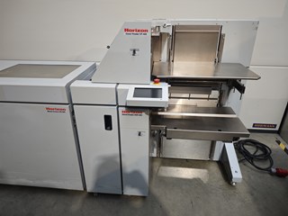 Used Horizon Collators and booklet makers for sale | PressCity