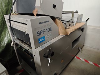 Used Horizon Collators and booklet makers for sale | PressCity Used Horizon Collators and booklet makers for sale | PressCity