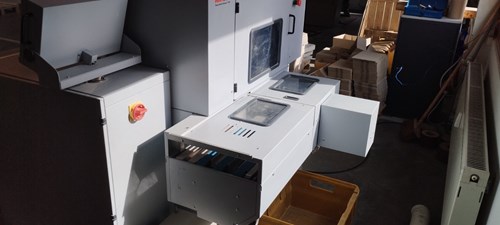 Horizon HT-80