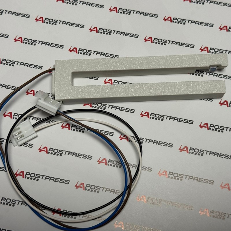 Usado Sensor VAC-100 -VAC60 | PressCity