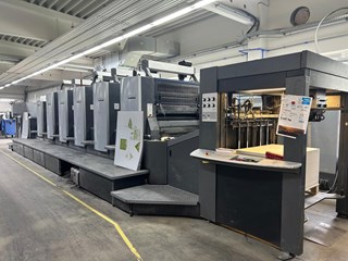 Heidelberg CD 102 | PressCity