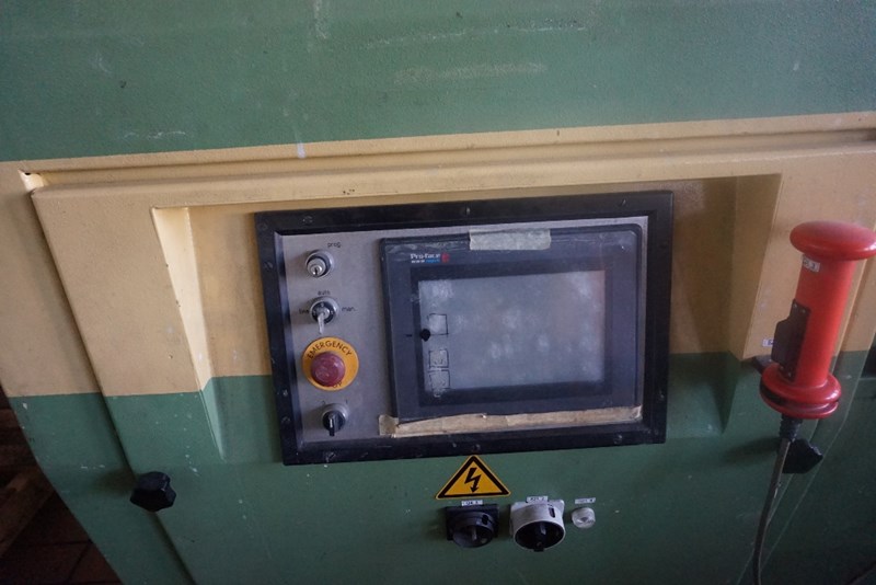 Piedmont Auto Sales >> Used MDC-Max Dätwyler AG Copperstar P2715 Electroplating ... Piedmont Auto Sales >> Used MDC-Max Dätwyler AG Copperstar P2715 Electroplating ...