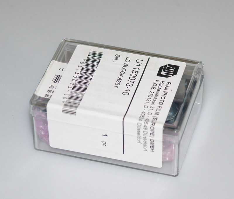 Used Laserdiode für CTP Anlagen Agfa Screen Heidelberg Fuji