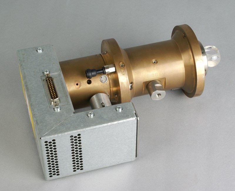 Heidelberg Primesetter 74/102 Spiegelmotor/Drehspiegeleinheit/Rotating Mirror Unit