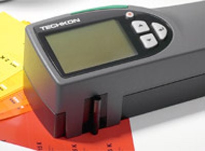 Techkon Spektral-Densitometer SpectroDens Advanced