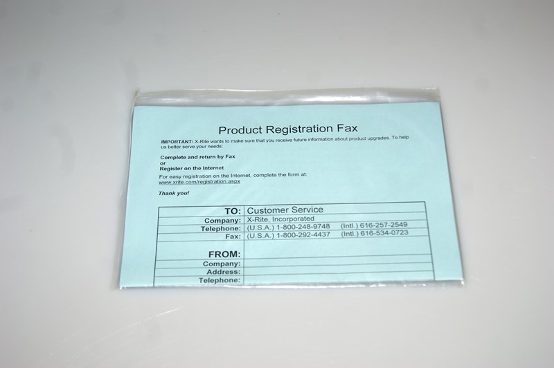 Used X-Rite 530 Spektraldensitometer | PressCity