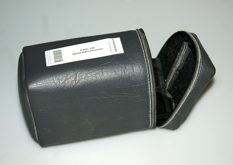Used X-Rite 530 Spektraldensitometer | PressCity