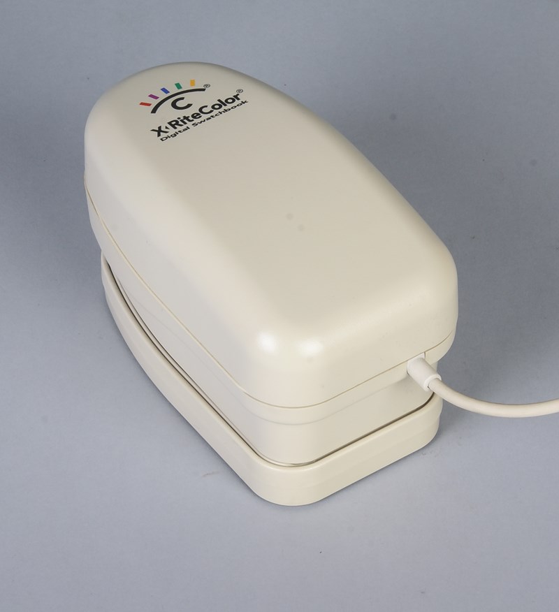 X rite color assistant
