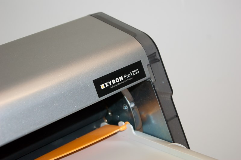 Used Xyron pro 1255 PressCity