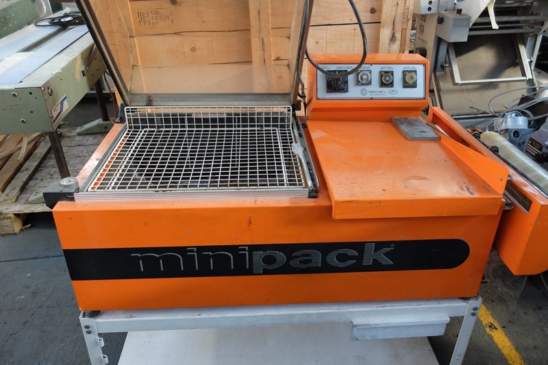 MiniPack Model 50