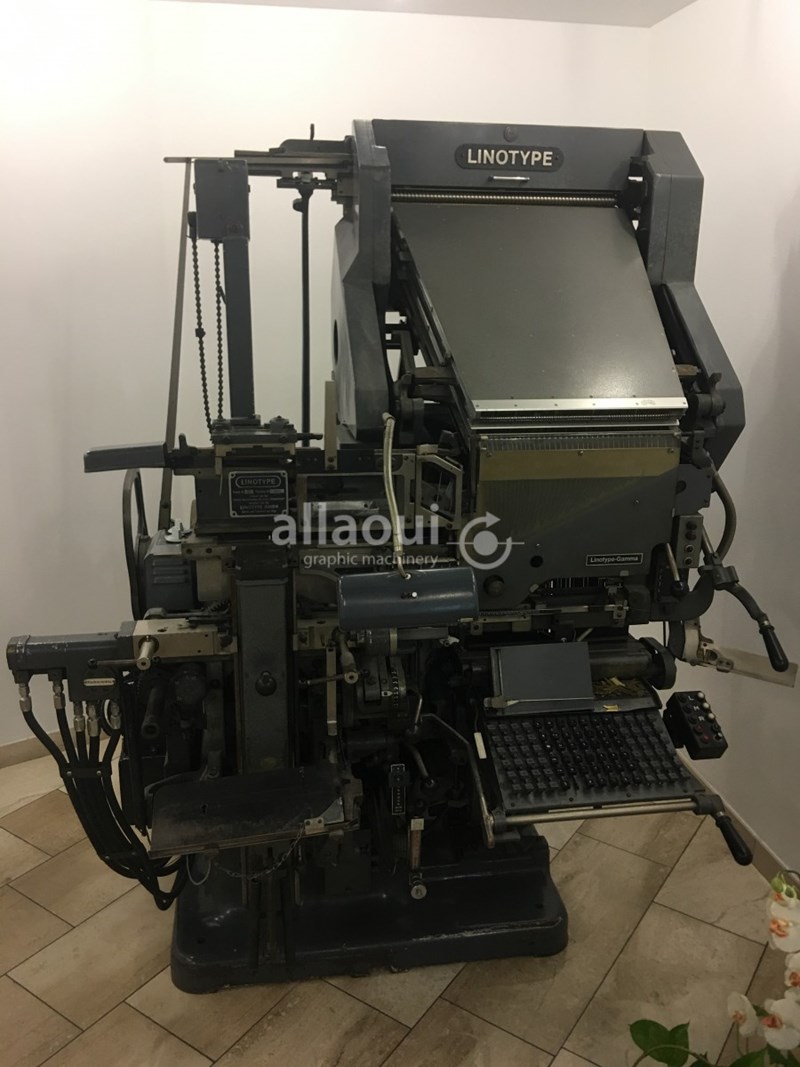 Linotype 53