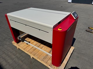 Used Agfa Elantrix 95 SX Plate processor year 2014 | PressCity