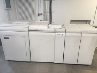 Used Xerox IJP 2000 Inkjet year 2013 | PressCity