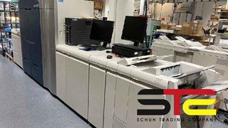 Used Xerox 700 year 2012 | PressCity